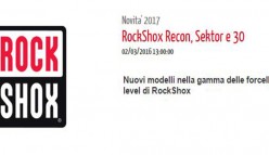 RockShox Recon, Sektor e 30